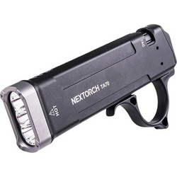 Nextorch TA70 NXT40-00104 Φακός Μπαταρίας 3500lm