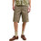 Jack & Jones Matty Ανδρική Βερμούδα Cargo Χακί 12292263