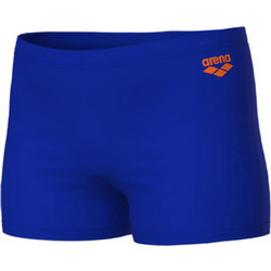 Arena Dynamo Αθλητικό Παιδικό Μαγιό Boxer για Αγόρι Royal Blue Πορτοκαλί 006501-804