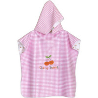 Πετσέτες Θαλάσσης Cherry