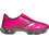 Adidas F50 Walkable Ανδρικά Sneakers Φούξια JQ9556