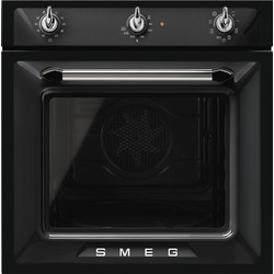 Smeg SF6905N1 Φούρνος Ηλεκτρικός Άνω Πάγκου