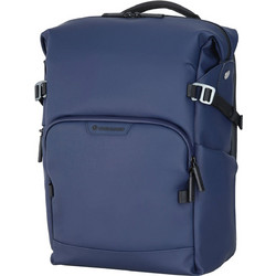 Vanguard Veo Lite B20L Navy Blue