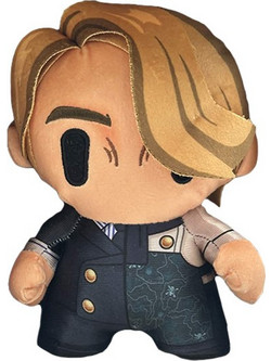 YUME DZNR One Piece Sanji 18cm