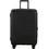 Samsonite RestackD EXP 150704SM-1041 Βαλίτσα Μεσαία 68x46x26cm με 4 Ρόδες Μαύρη