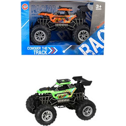 Tradesor Αυτοκίνητο Τζιπ Off Road 9638-2