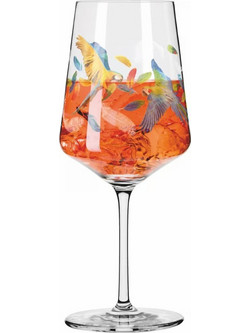 Ποτήρι Λικέρ Κρύσταλλο Κολωνάτο Sommerrausch 11 544ml 2841011-1