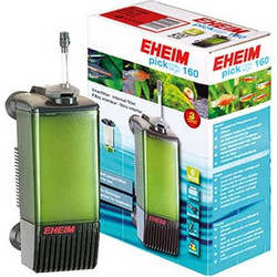 Eheim Pickup 160 Εσωτερικό Φίλτρο Ενυδρείου έως 160lt 6W 500lt/h