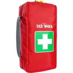 Tatonka Medium Τσάντα Πρώτων Βοηθειών Κόκκινη