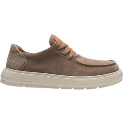 Replay Alcyon 2 Ανδρικά Μοκασίνια Boat Shoes Καστόρινα Ταμπά GMZ8G.000.C0002L-0057