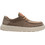 Replay Alcyon 2 Ανδρικά Μοκασίνια Boat Shoes Καστόρινα Ταμπά GMZ8G.000.C0002L-0057