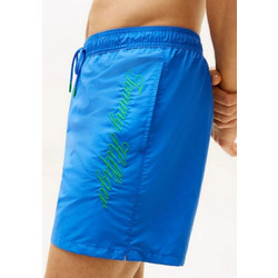 Tommy Hilfiger Ανδρικό Μαγιό Σορτς Royal Blue UM0UM03858-C4U