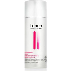 Londa Color Radiance Σαμπουάν για Προστασία Χρώματος & Επανόρθωση για Βαμμένα Μαλλιά 50ml