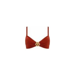 Sugarfree Bikini Top Τριγωνάκι Rusted 26801063