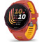 Garmin Forerunner 170 Music Red Pink / Mango Garmin Forerunner 170 Music Red Pink / Mango