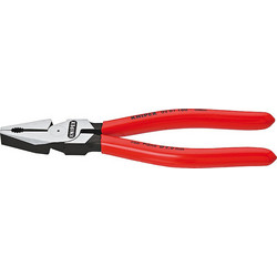 Knipex 02 01 180 Πένσα 180mm MM02