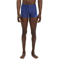 Energetics III Αθλητικό Ανδρικό Μαγιό Boxer με Σχέδια Navy Μπλε 434676-901-507