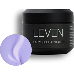 Leven Easy Blue Violet Gel 30ml