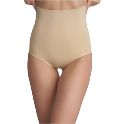 Form Active Κορσές Slip Σύσφιξης Χωρίς Ραφές Μπεζ 3030