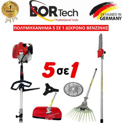 Bortech TP2