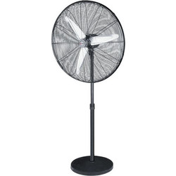 Lafet FGSB-26 Ανεμιστήρας Δαπέδου Ορθοστάτης 61cm 200W