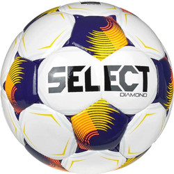 Select Diamond V26 FIFA Basic Μπάλα Ποδοσφαίρου 120082