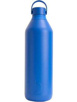 Chilly's S3 Pacific Blue 1lt
