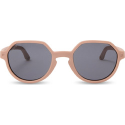 KiETLA Oozz Παιδικά Γυαλιά Ηλίου 2-4 Ετών Polarized Μπεζ