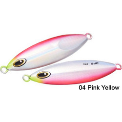 Maxel Dragonfly DFS Τεχνητό Δόλωμα Πλάνος 11cm 100gr 04