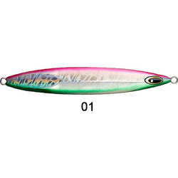 Maxel Dragonfly DFL Τεχνητό Δόλωμα Πλάνος 11.8cm 60gr 01