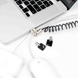 Maclocks CL15T-C Κλειδαριά Laptop με Κλειδί