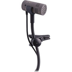 Schoeps Saxophone Μικρόφωνo Πέτου XLR