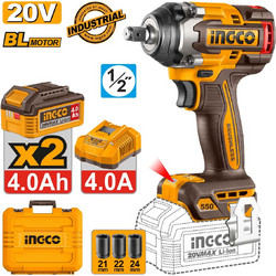 Ingco CIWLI2055E