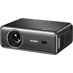 Aurzen Eazze D1 Pro Smart Projector Full HD LCD LED 350 Lumens