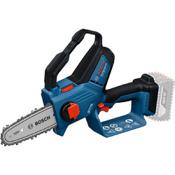 Bosch GKE 18V-15 Κλαδευτικό Αλυσοπρίονο Μπαταρίας 18V 1.75kg με Λάμα 15cm
