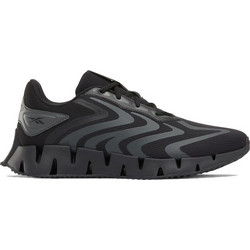 Reebok Zig Rise Ανδρικά Αθλητικά Παπούτσια για Τρέξιμο Μαύρα 100255946