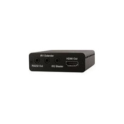 Triax HRX 1LP4K HDMI Switcher