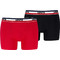 Levi's Ανδρικά Μποξεράκια Σετ 2Pack 701238002-004 Levi's Ανδρικά Μποξεράκια Σετ 2Pack 701238002-004