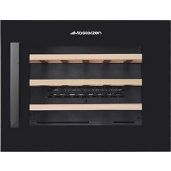 Masterzen XPR W24S Black