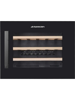 Masterzen XPR W24S Black