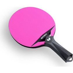 Butterfly Outdoor Magenta