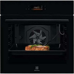Electrolux LOE8H39Z Φούρνος Ηλεκτρικός Άνω Πάγκου 72lt με Πυρόλυση 59.4cm