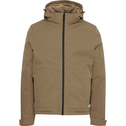 Blend Ανδρικό Μπουφάν Χειμωνιάτικο Puffer Καφέ 20717466-161315