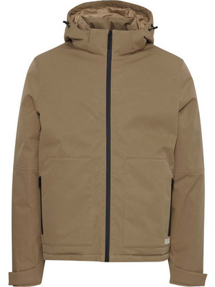 Blend Ανδρικό Μπουφάν Χειμωνιάτικο Puffer Καφέ 20717466-161315