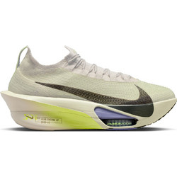 Nike Air Zoom Alphafly 3 Ανδρικά Αθλητικά Παπούτσια για Τρέξιμο Λευκά FD8311-002