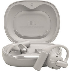 JBL Sense Pro Ακουστικά Bluetooth Open Ear Ανθεκτικά στο Νερό Grey
