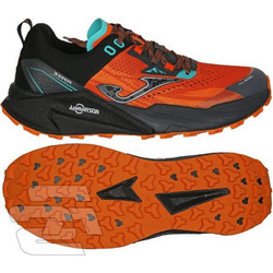 Joma Rase Ανδρικά Αθλητικά Παπούτσια Trail Running Πορτοκαλί TKRASS2608