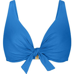 Triumph Summer Dune Bikini Top Τριγωνάκι Μπλε 10226529-3537