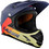Lazer Phoenix+ Κράνος Ποδηλάτου Βουνού / Downhill Full Face Matte Retro