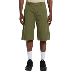 Dickies Ανδρική Βερμούδα Τζιν Χακί DK0A888HK721